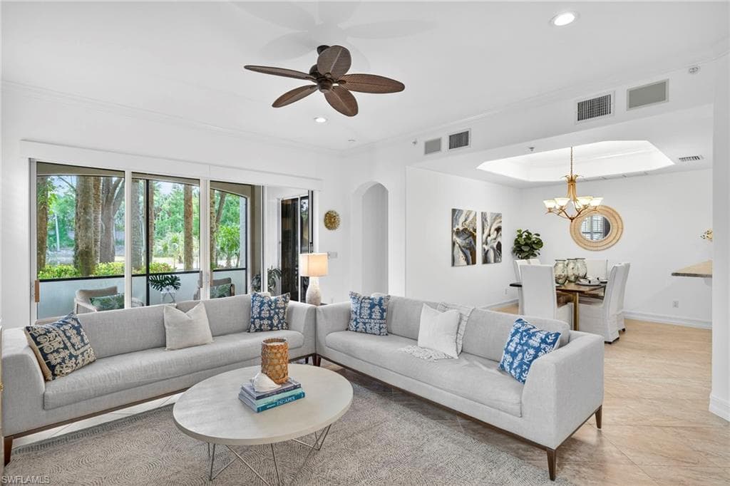 2850 TIBURON BLVD E 101 NAPLES, FL 34109