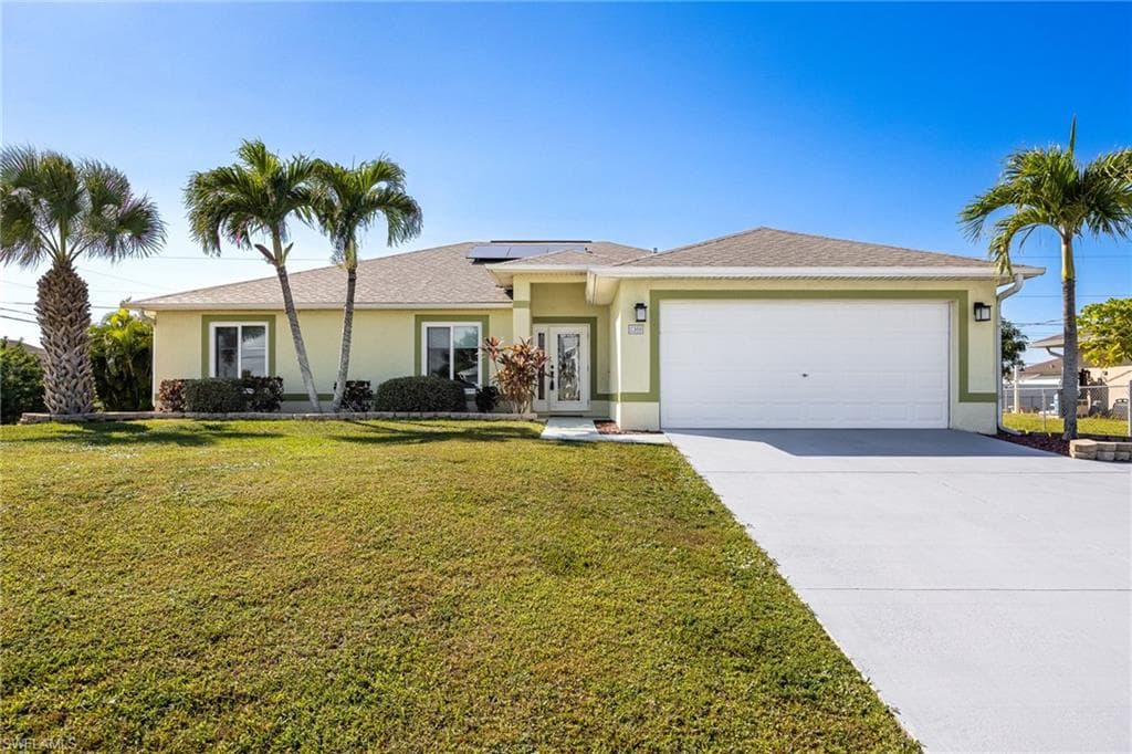 1300 NW 8th PL CAPE CORAL, FL 33993