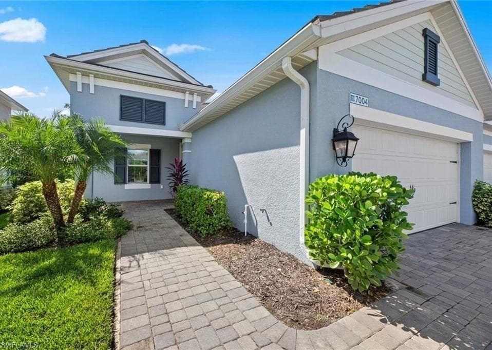 7004 Mistral WAY FORT MYERS, FL 33966