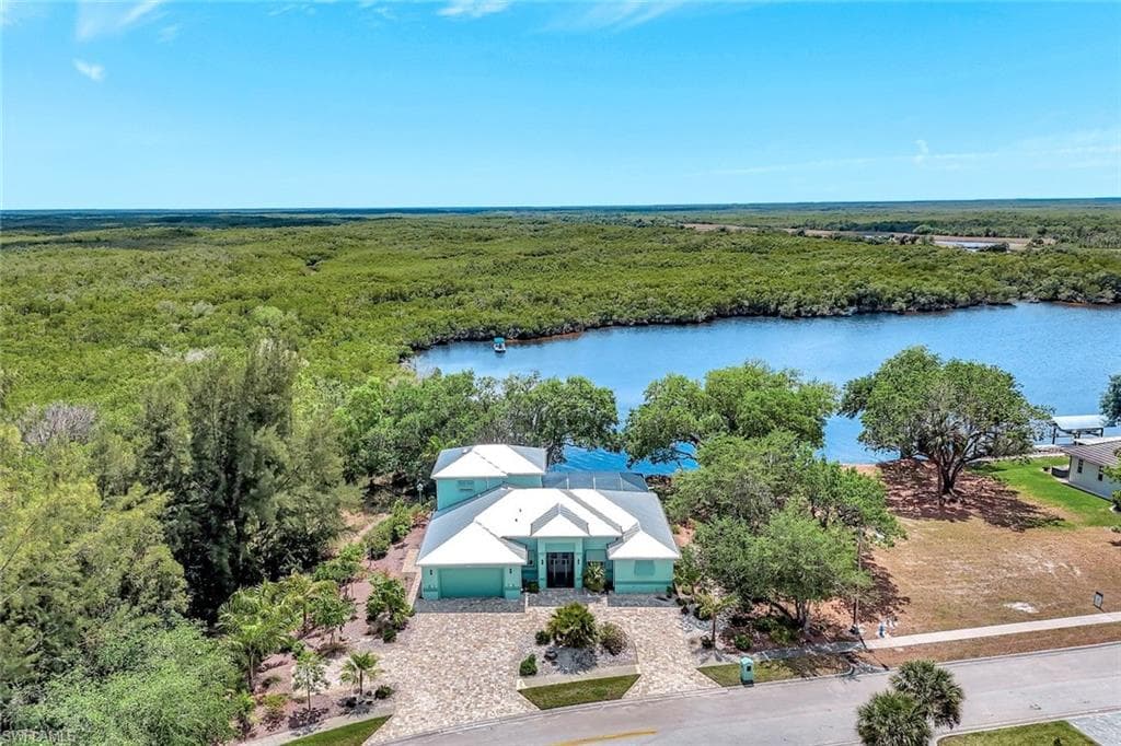 144 Wilderness CAY NAPLES, FL 34114