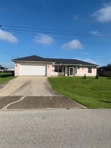 157 Partridge ST LEHIGH ACRES, FL 33974