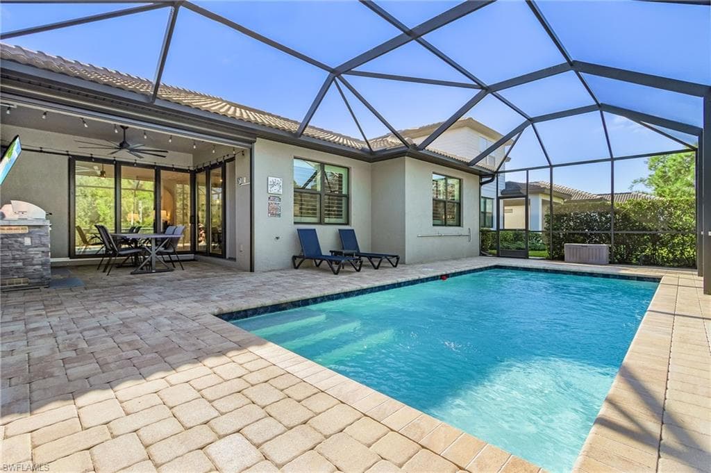 4105 Spotted Eagle WAY FORT MYERS, FL 33966