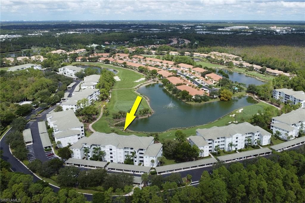 3980 Loblolly Bay DR 405 NAPLES, FL 34114