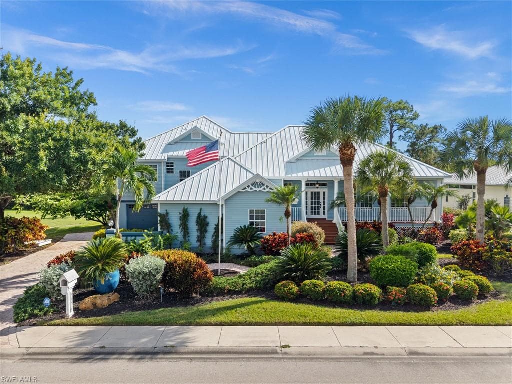 6076 Eagle Watch CT NORTH FORT MYERS, FL 33917