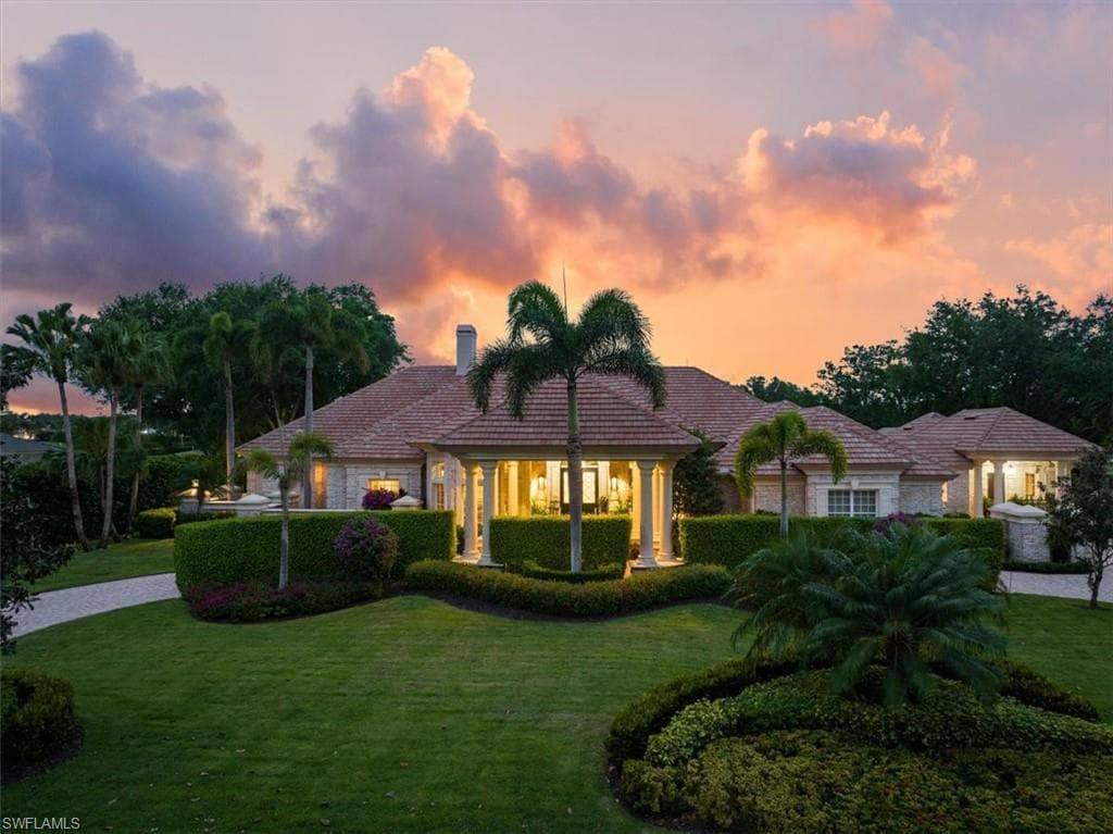 13700 Pondview CIR NAPLES, FL 34119