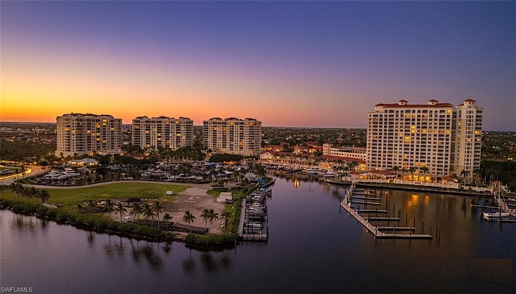 6061 Silver King BLVD 401 CAPE CORAL, FL 33914
