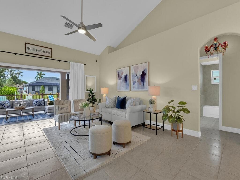 1201 SW 13th ST CAPE CORAL, FL 33991