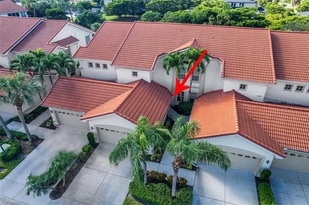 15161 Royal Windsor LN 2603 FORT MYERS, FL 33919
