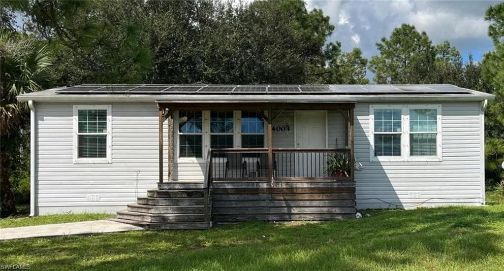 4003 20th ST LEHIGH ACRES, FL 33920