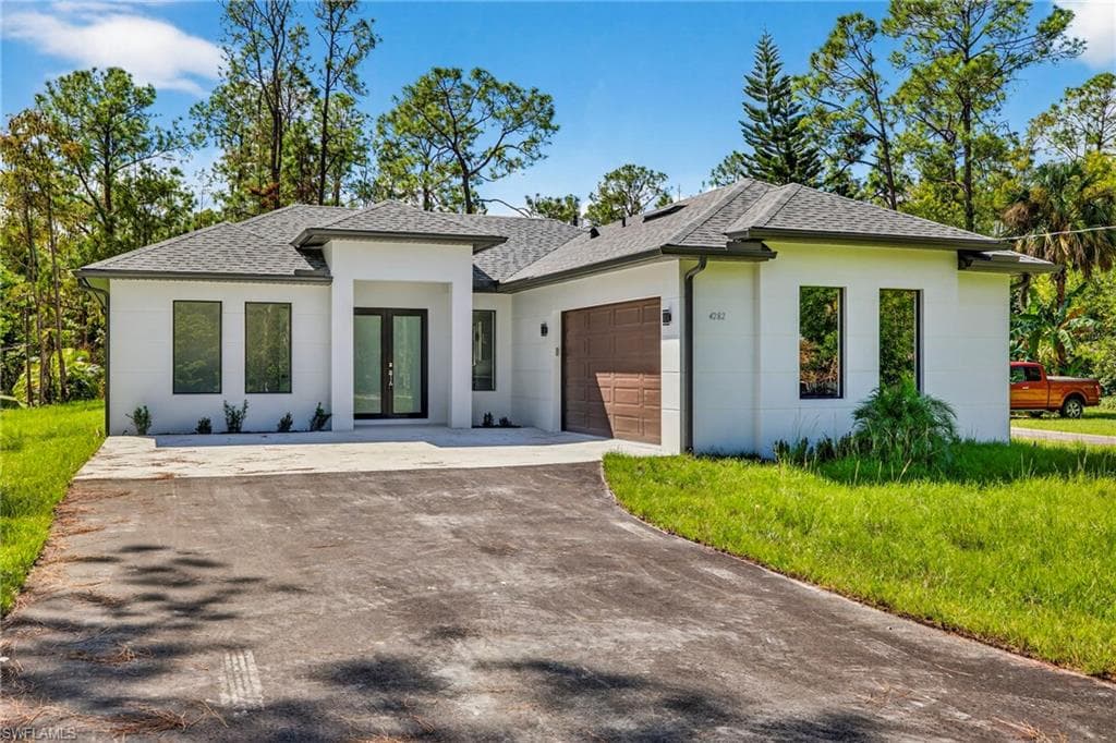 4282 2ND AVE SE NAPLES, FL 34117