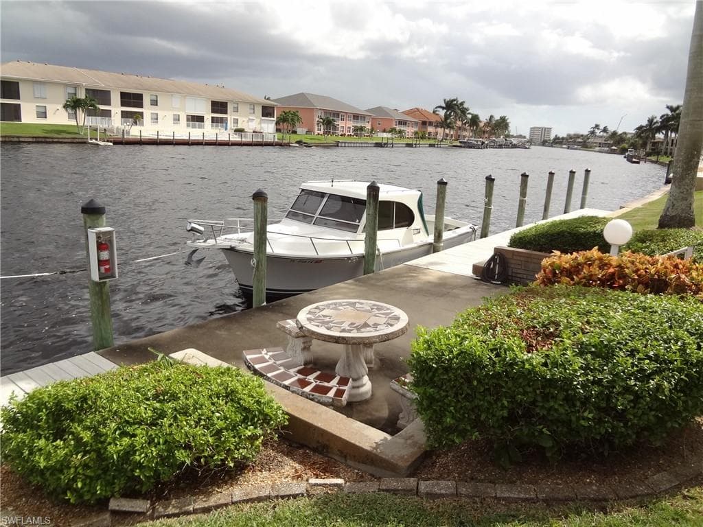 4411 Country Club BLVD A1 CAPE CORAL, FL 33904