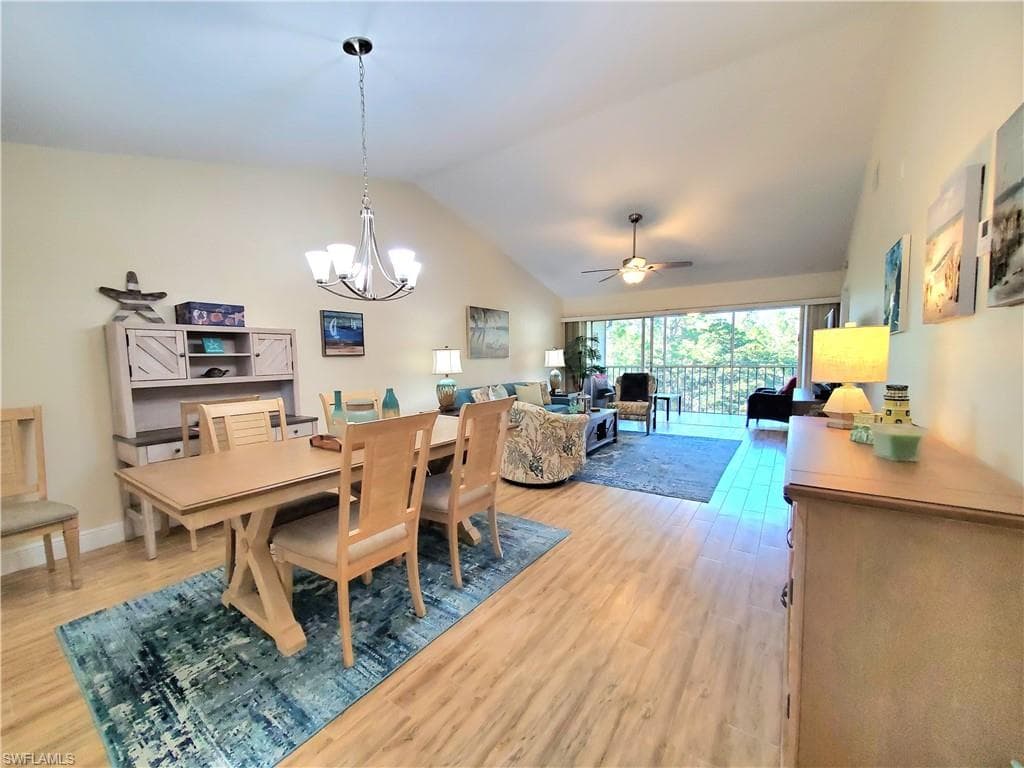 7105 Dennis CIR E-302 NAPLES, FL 34104