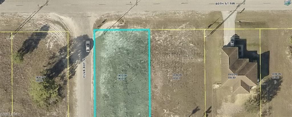 2617 40th ST SW LEHIGH ACRES, FL 33976