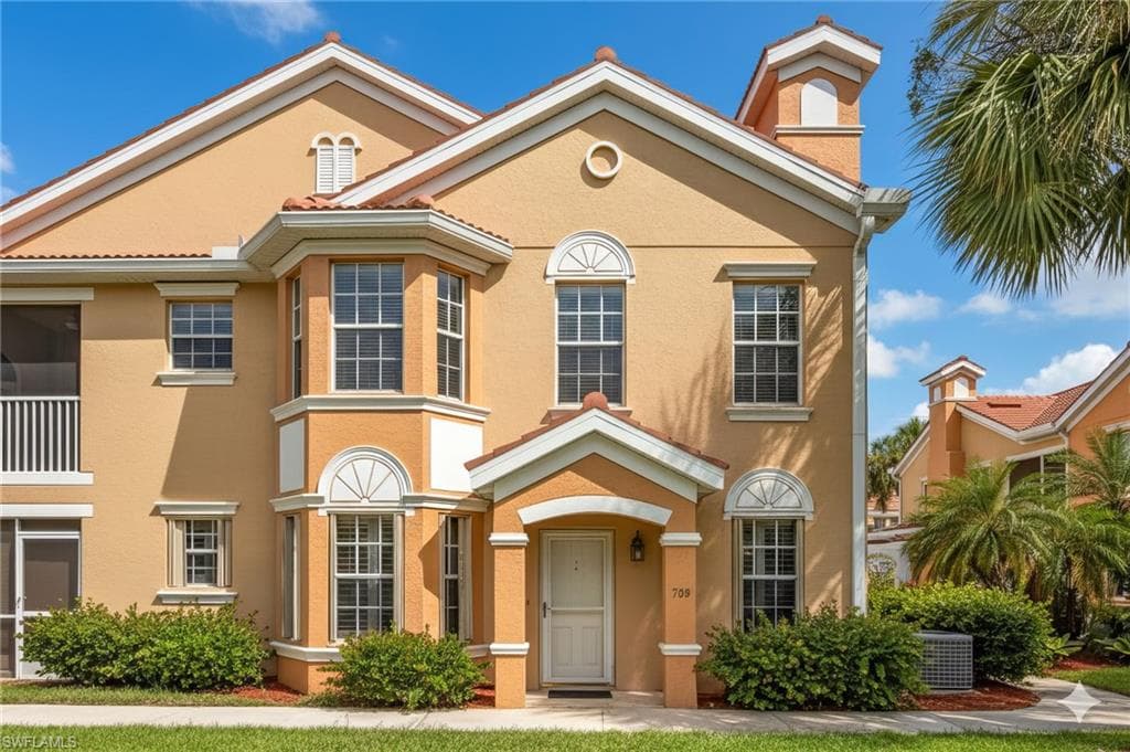 1859 Concordia Lake CIR 703 CAPE CORAL, FL 33909