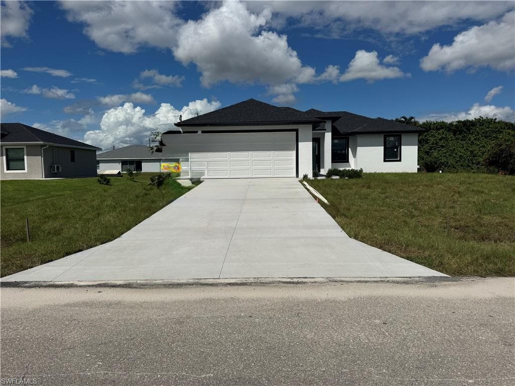 4906 Brookfield ST LEHIGH ACRES, FL 33971
