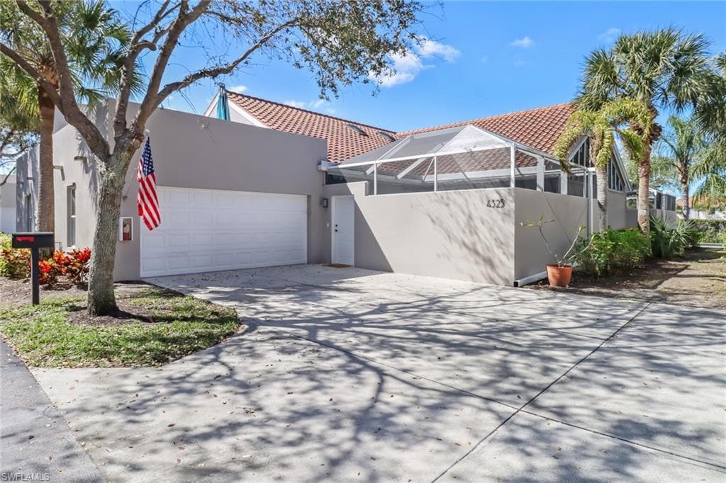 4325 Covey CIR 10B NAPLES, FL 34109