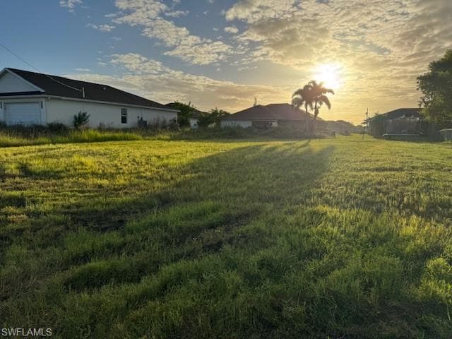1808 NW 2nd AVE CAPE CORAL, FL 33993