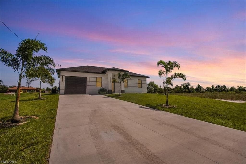 845 Foxtail ST LEHIGH ACRES, FL 33974