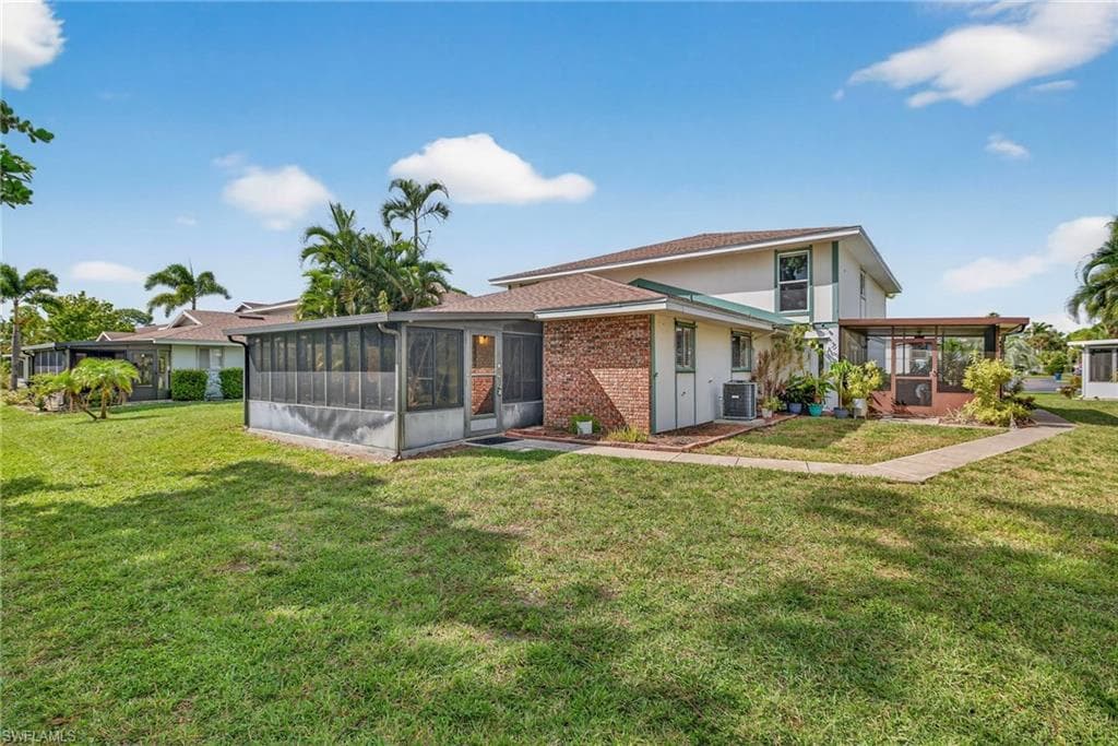 3320 New South Province BLVD 1 FORT MYERS, FL 33907
