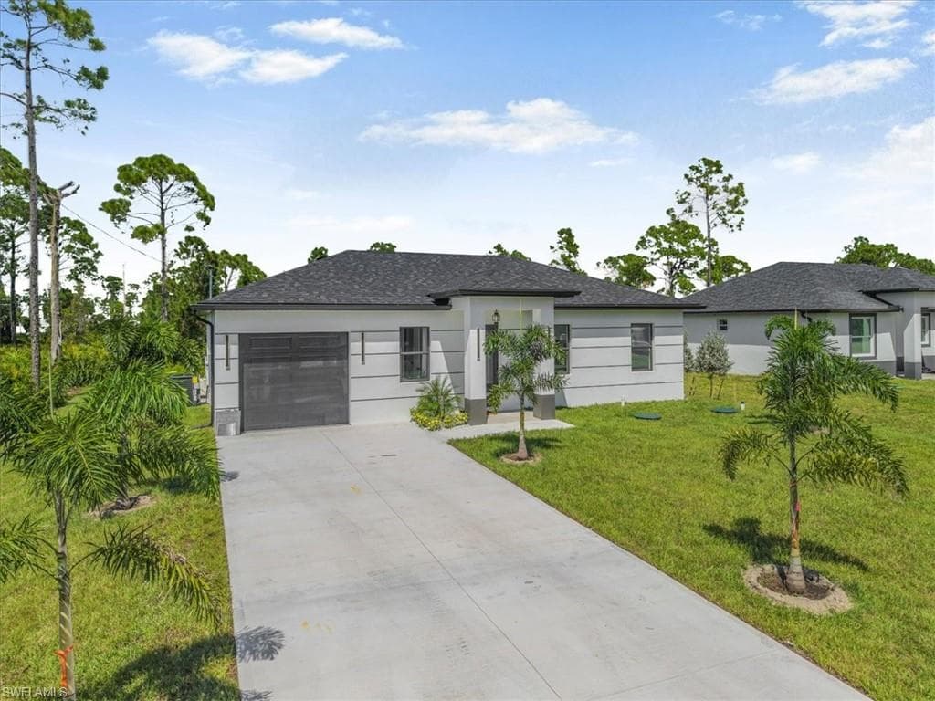 739 Ferguson AVE S LEHIGH ACRES, FL 33974