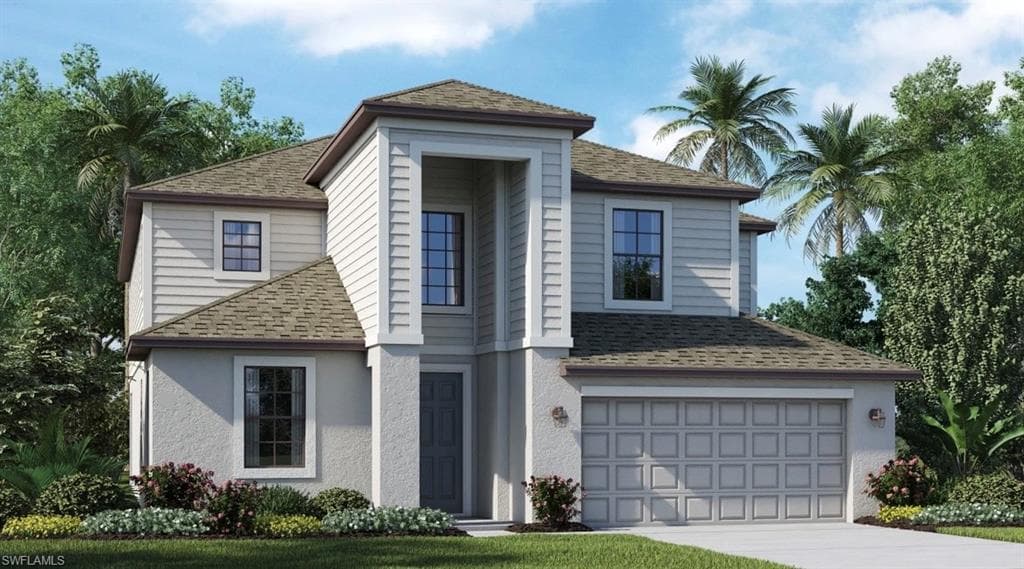3905 Sweet Alyssum TER ALVA, FL 33920