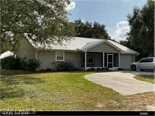 247 Citrus ST LABELLE, FL 33935