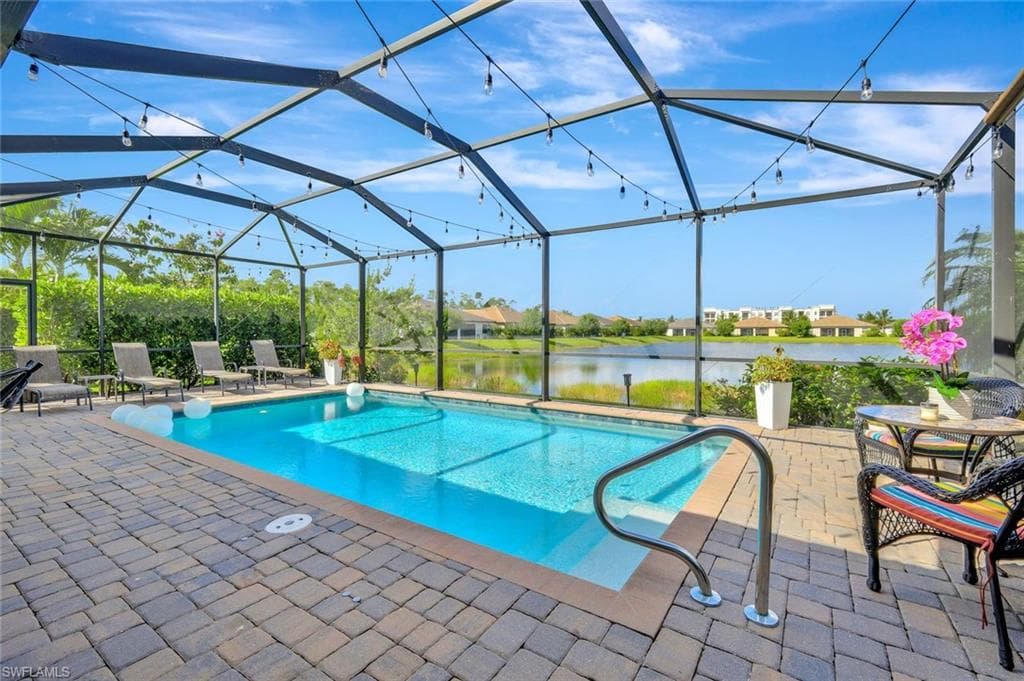 9207 SHADOW OAK LN NAPLES, FL 34120