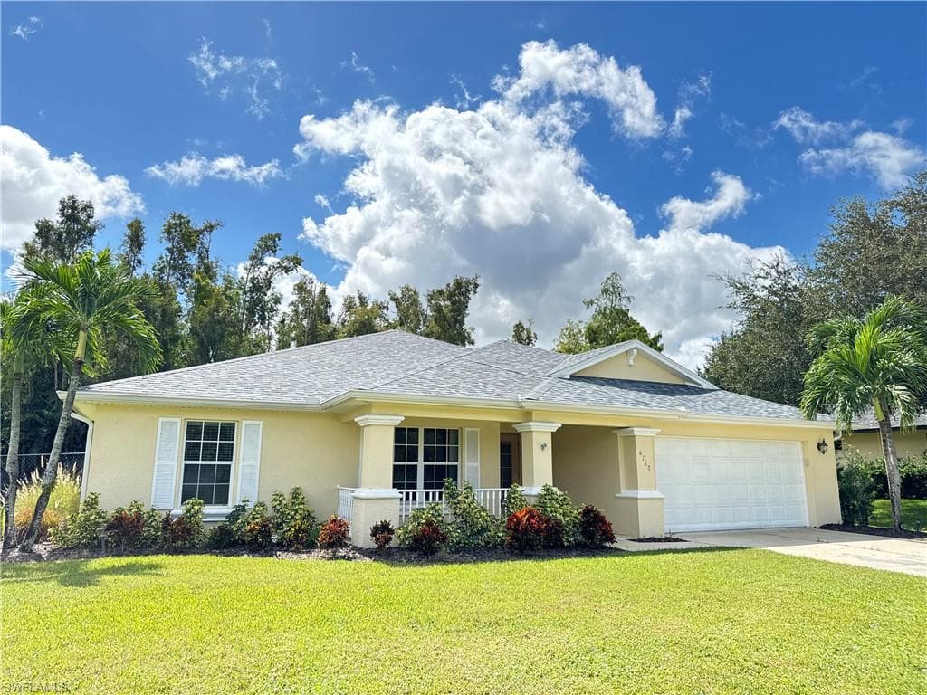 6788 Abbott ST FORT MYERS, FL 33966