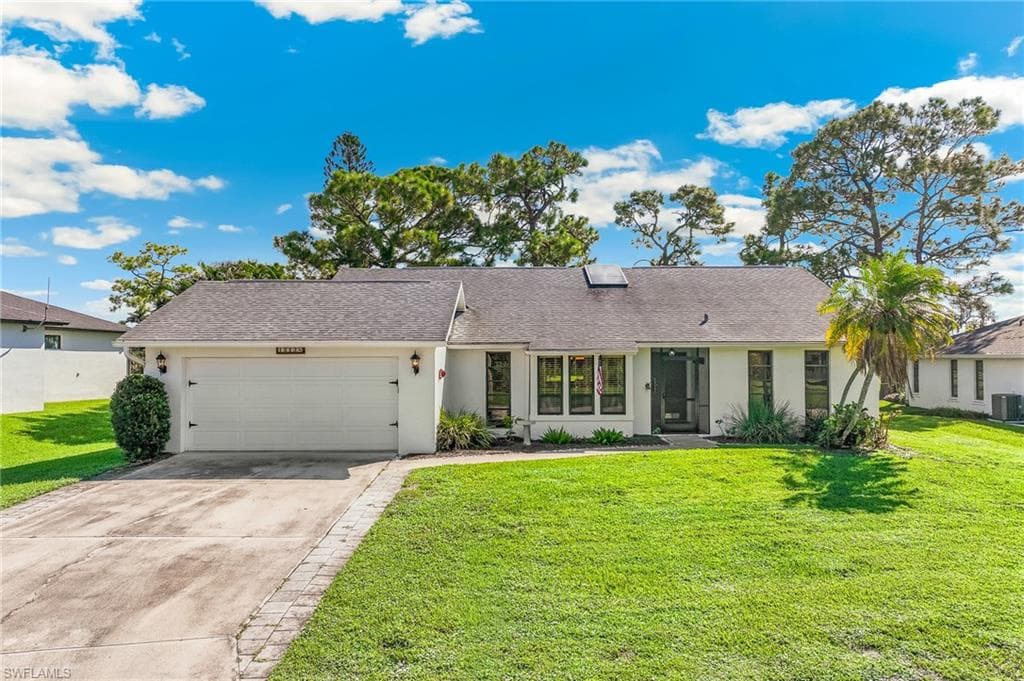 15138 Sam Snead LN NORTH FORT MYERS, FL 33917