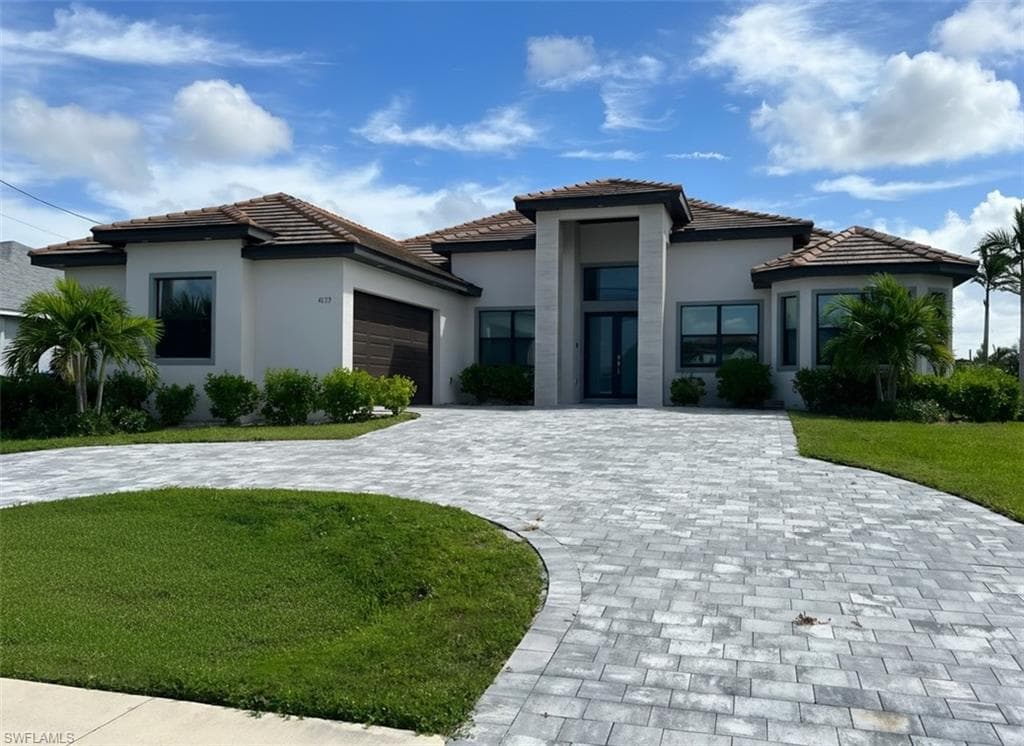 4123 Oasis BLVD CAPE CORAL, FL 33914