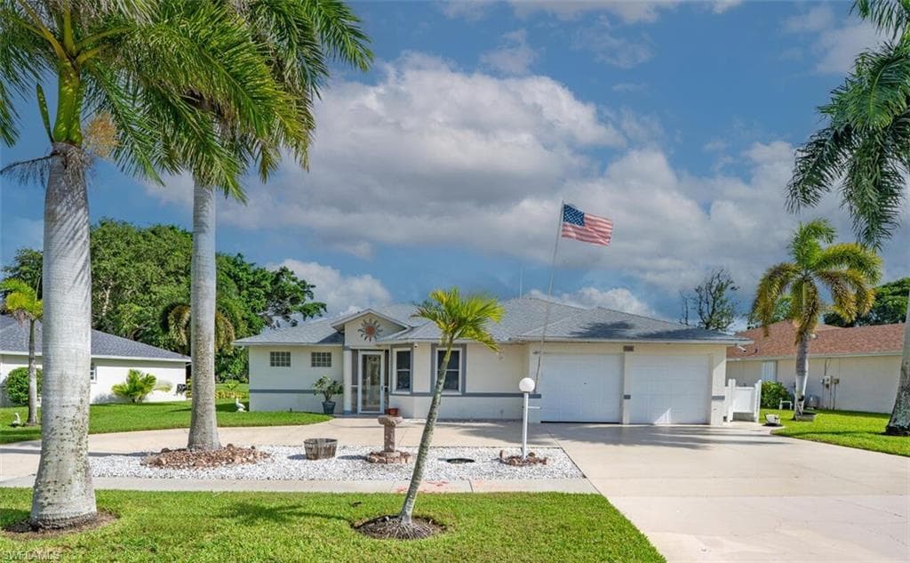 756 Charlemagne BLVD NAPLES, FL 34112