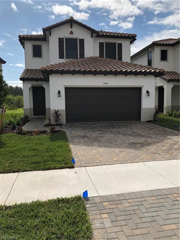 5646 Agostino WAY AVE MARIA, FL 34142