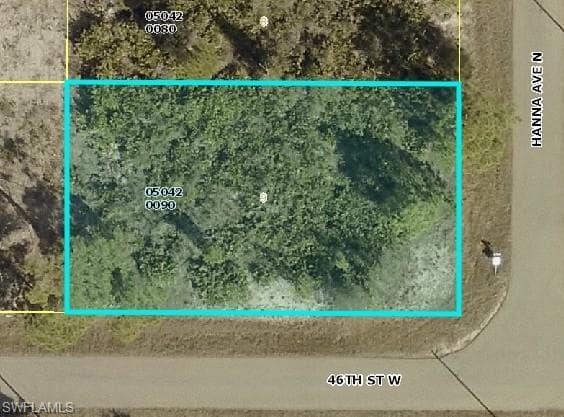 4601 Hanna AVE N LEHIGH ACRES, FL 33971