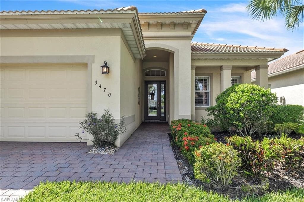 3470 Lakeview Isle CT FORT MYERS, FL 33905