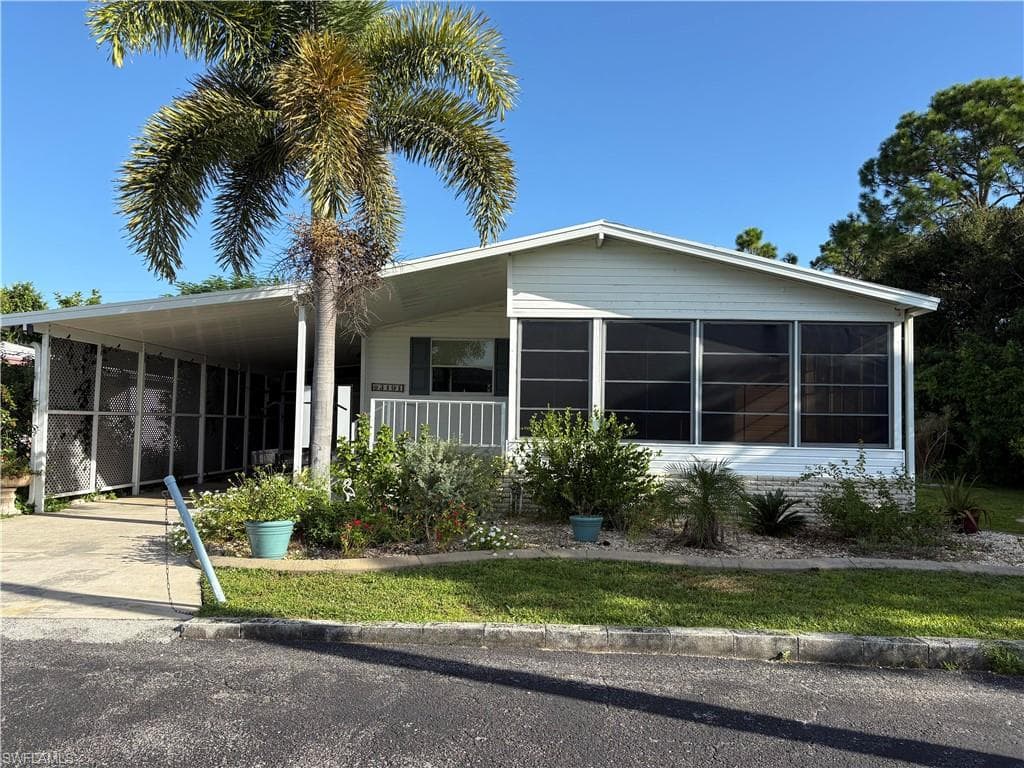 3191 Rain Dance LN NORTH FORT MYERS, FL 33917