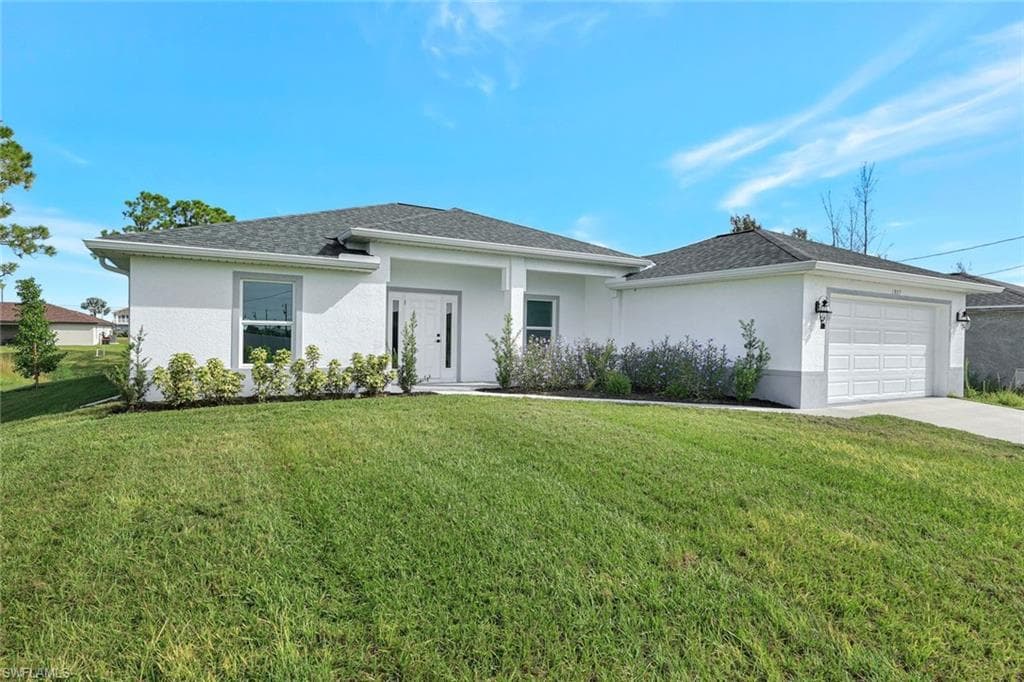 1907 NW 20th TER CAPE CORAL, FL 33993