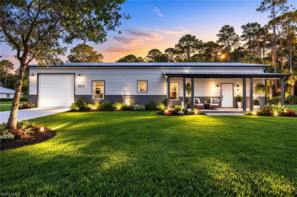3823 Highlight ST FORT MYERS, FL 33905