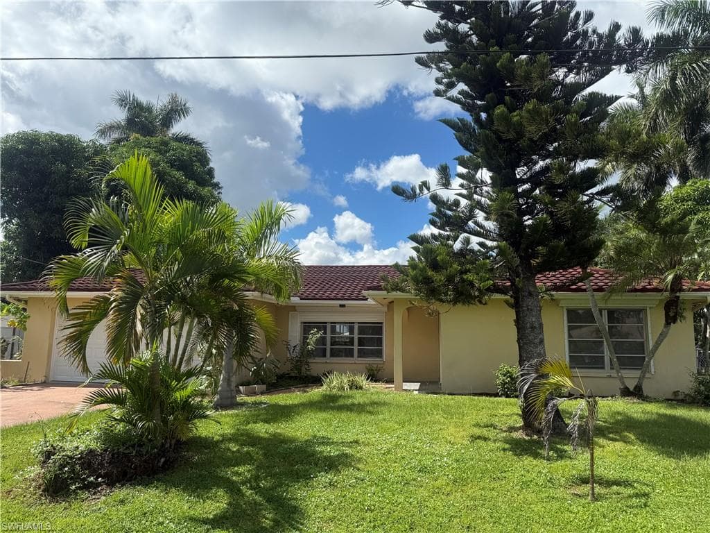 249 Alameda AVE FORT MYERS, FL 33905