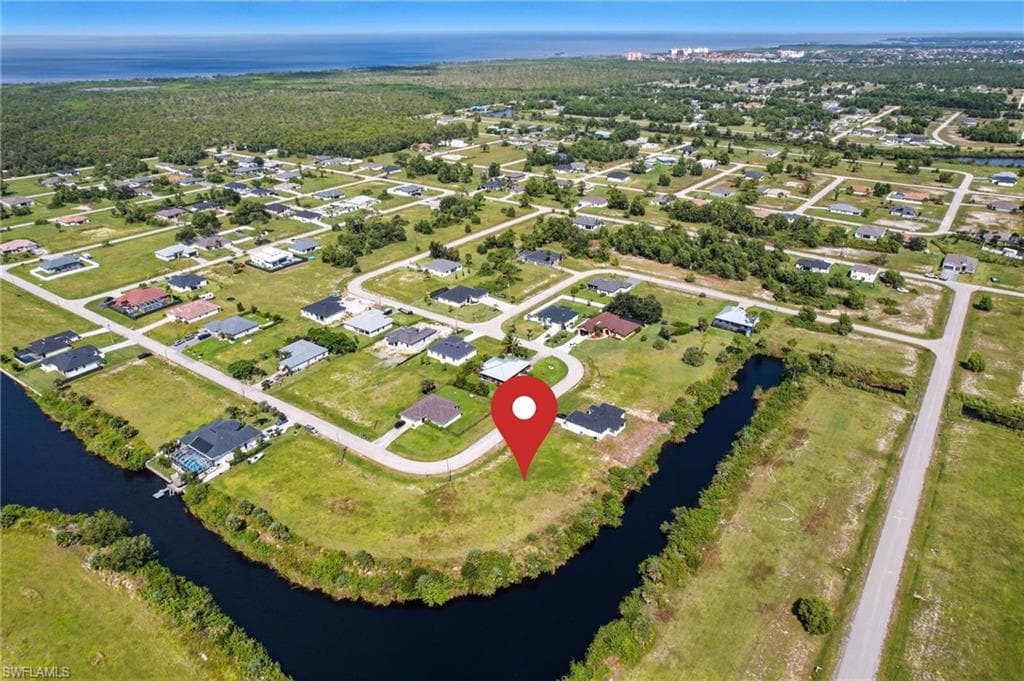 4119 36th PL CAPE CORAL, FL 33993