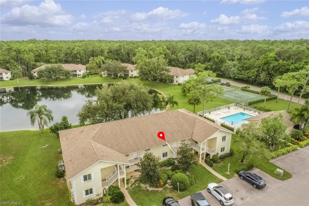210 Timber Lake CIR A103 NAPLES, FL 34104