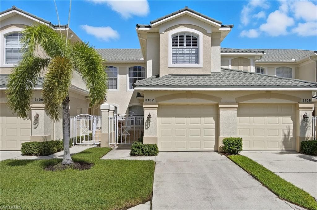 14541 Grande Cay CIR 3107 FORT MYERS, FL 33908