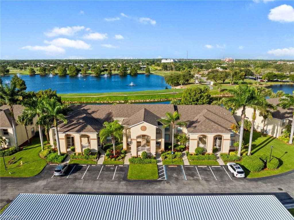 21310 Lancaster RUN 1023 ESTERO, FL 33928