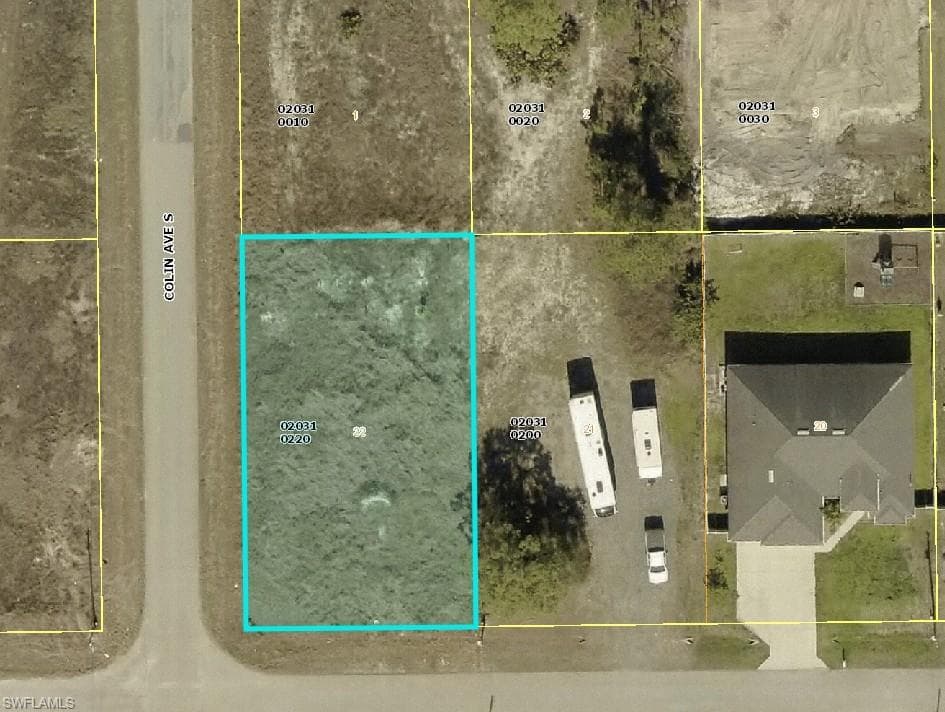 3920 34th ST SW LEHIGH ACRES, FL 33976