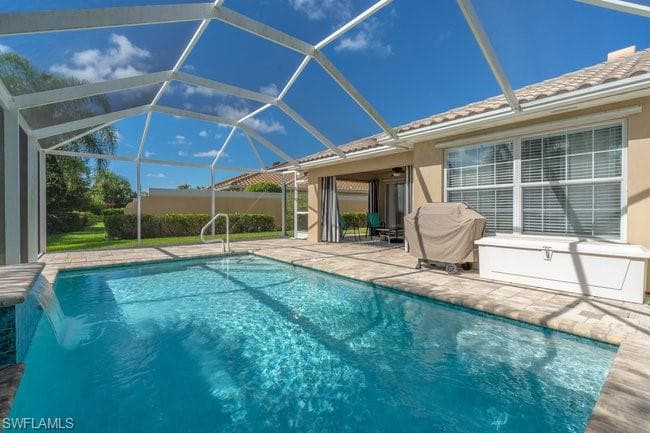 7528 Firenze LN NAPLES, FL 34114