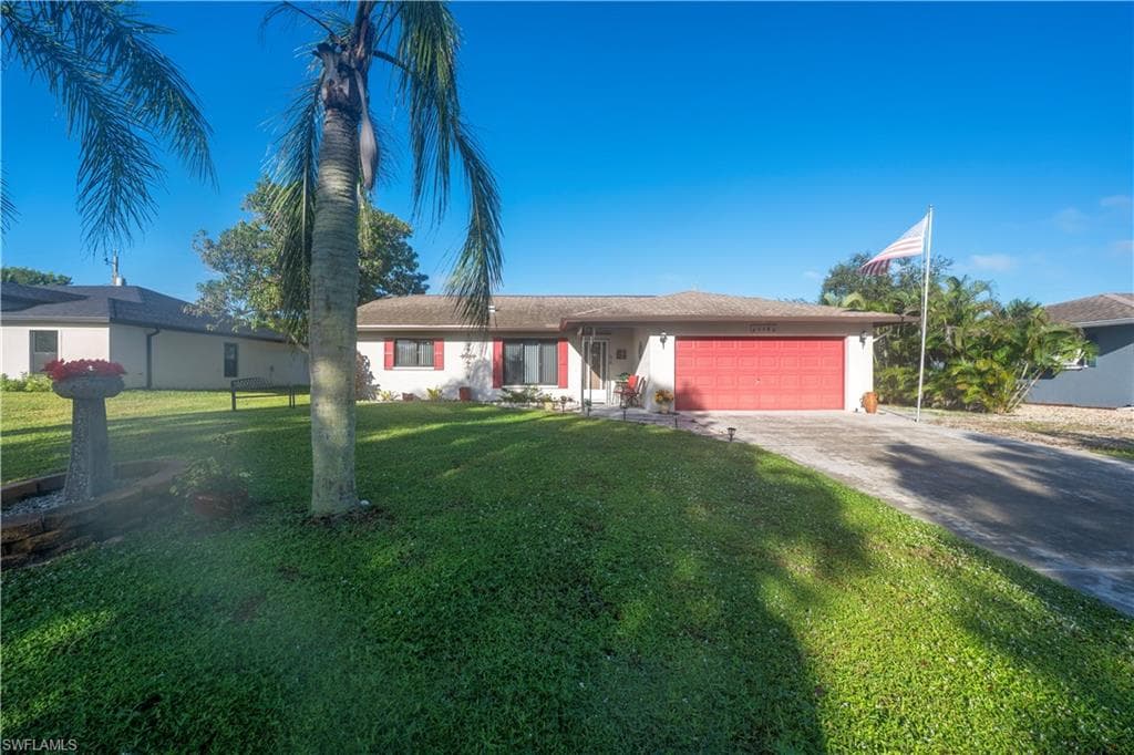 27580 Playa Del Rey LN BONITA SPRINGS, FL 34135