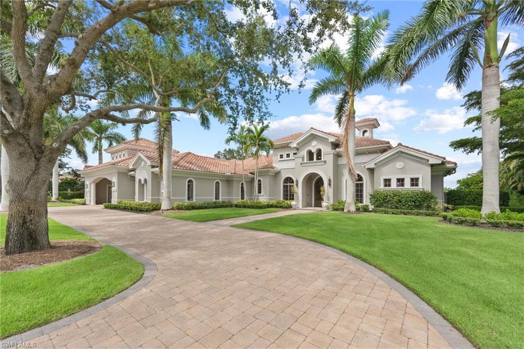 13871 Williston WAY NAPLES, FL 34119