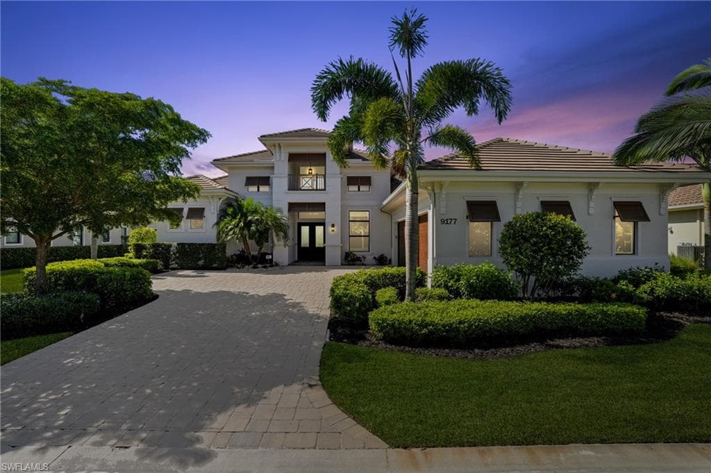 9177 Esplanade BLVD NAPLES, FL 34119