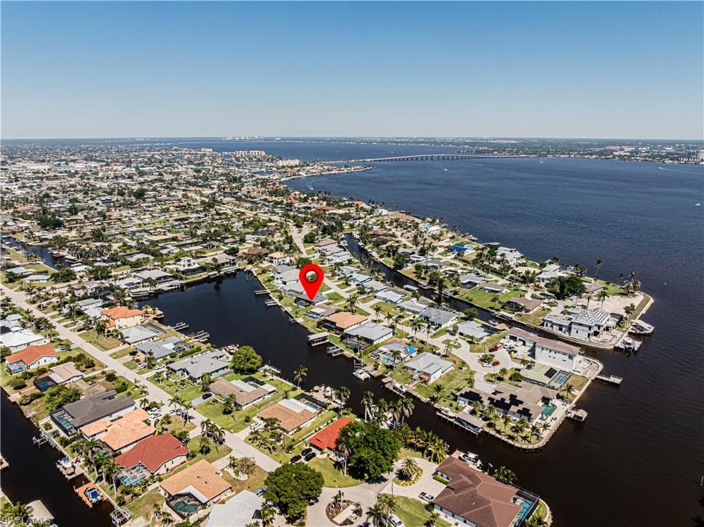 5326 Mikado CT CAPE CORAL, FL 33904