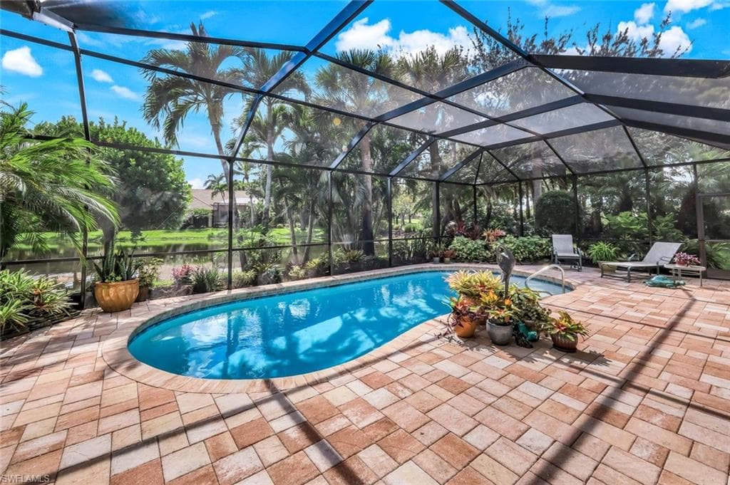 10005 Idle Pine LN ESTERO, FL 34135