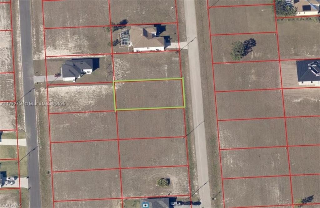 3812 NW 43rd PL CAPE CORAL, FL 33993